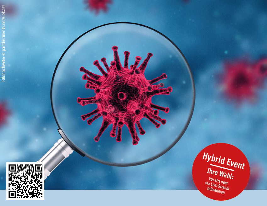 Reflexionssymposium: „Die Coronavirus-Pandemie: Gesellschaftliche, ökonomische und politische Folgen für Europa“